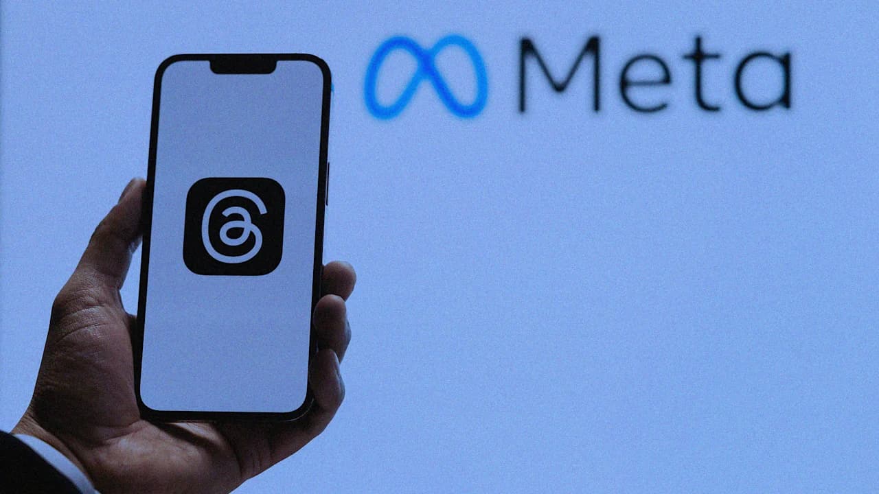 Meta AI Integration on Threads Faces User Backlash Over Control