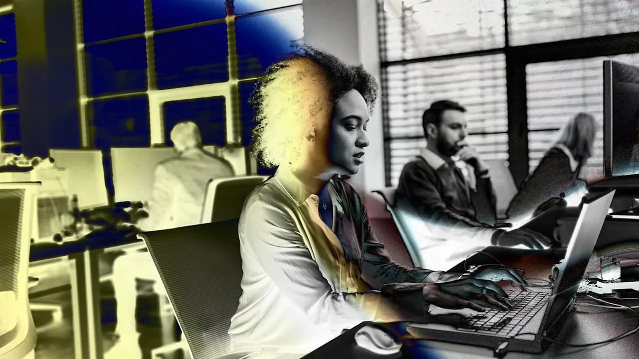 Amazon's AI Push Creates Perverse Incentives for Workers