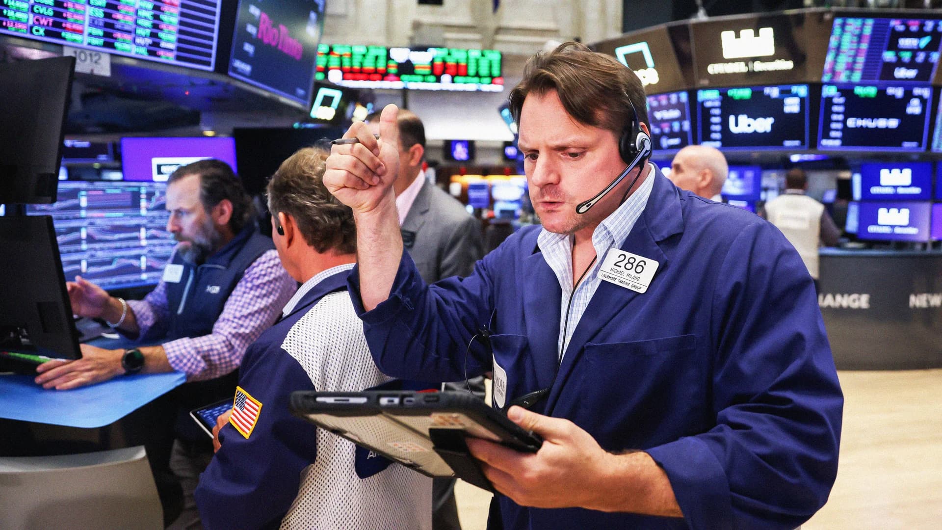 Why Inflation Spikes No Longer Rattle Stock Markets