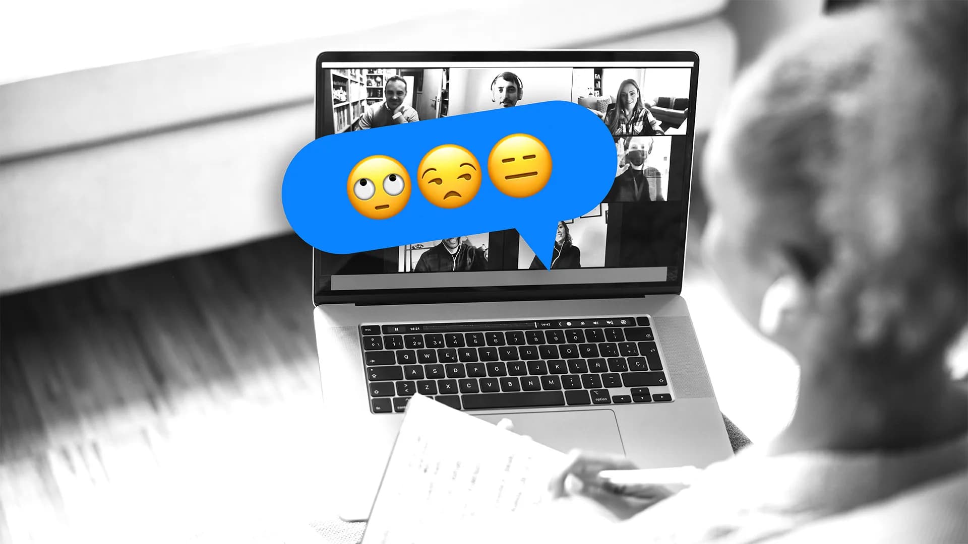 Navigating Workplace Conflict When You've Seen Private Criticism