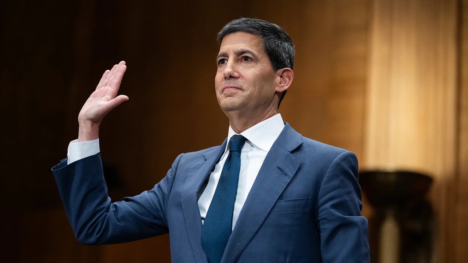 Kevin Warsh Takes Federal Reserve Helm: What Dallas Businesses Need to Know