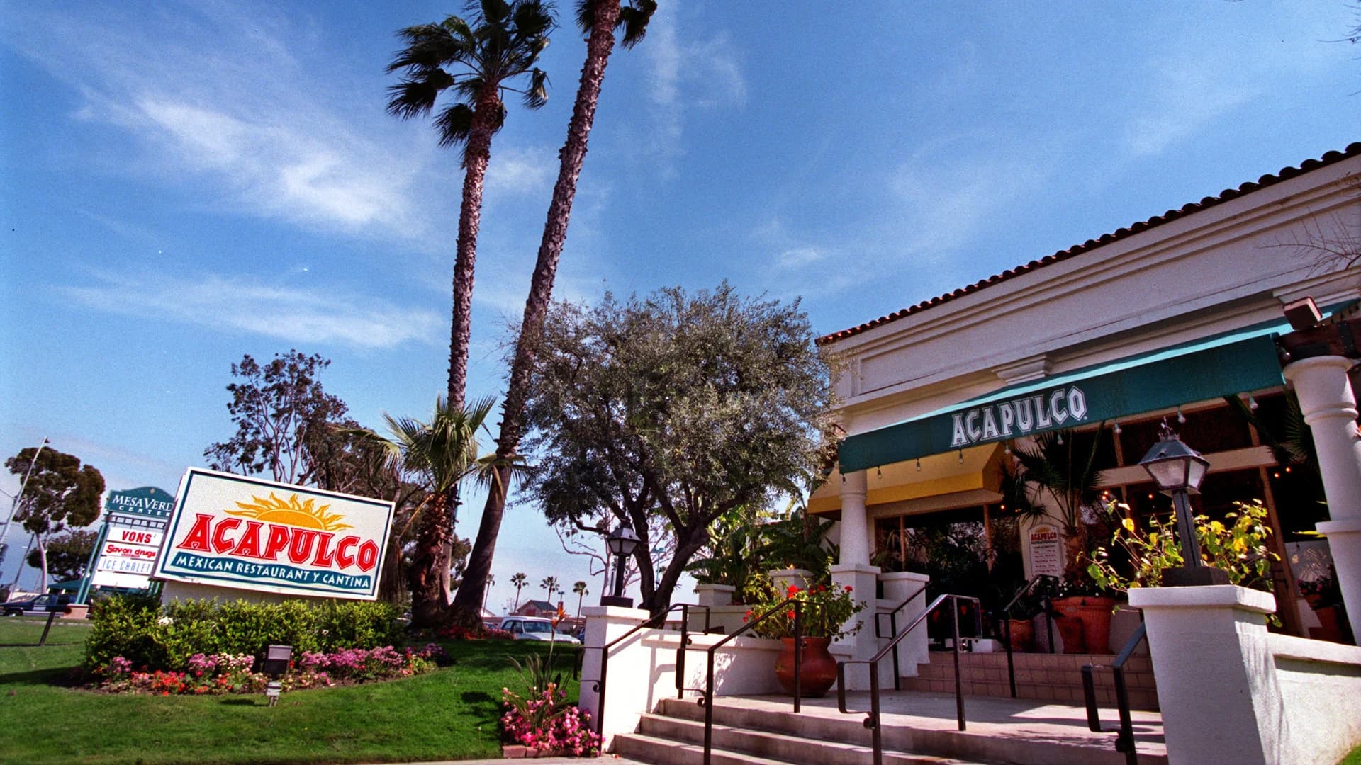 Mexican Restaurant Chain Closes All But One Location After 66 Years