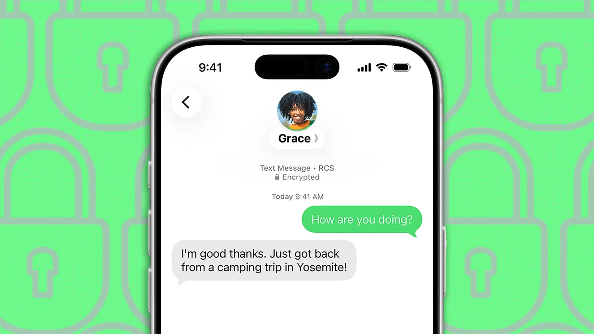 Apple's iOS 26.5 Brings Cross-Platform Message Encryption