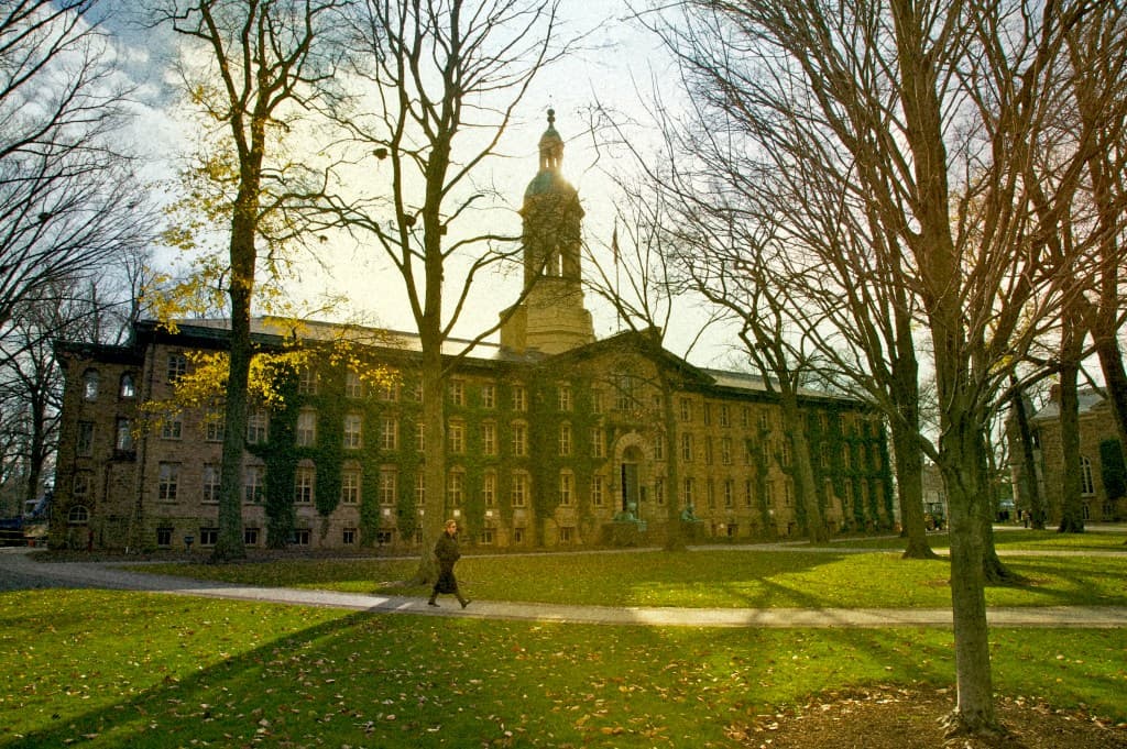 When Honor Codes Fail: What Princeton's Policy Shift Means for Corporate Culture