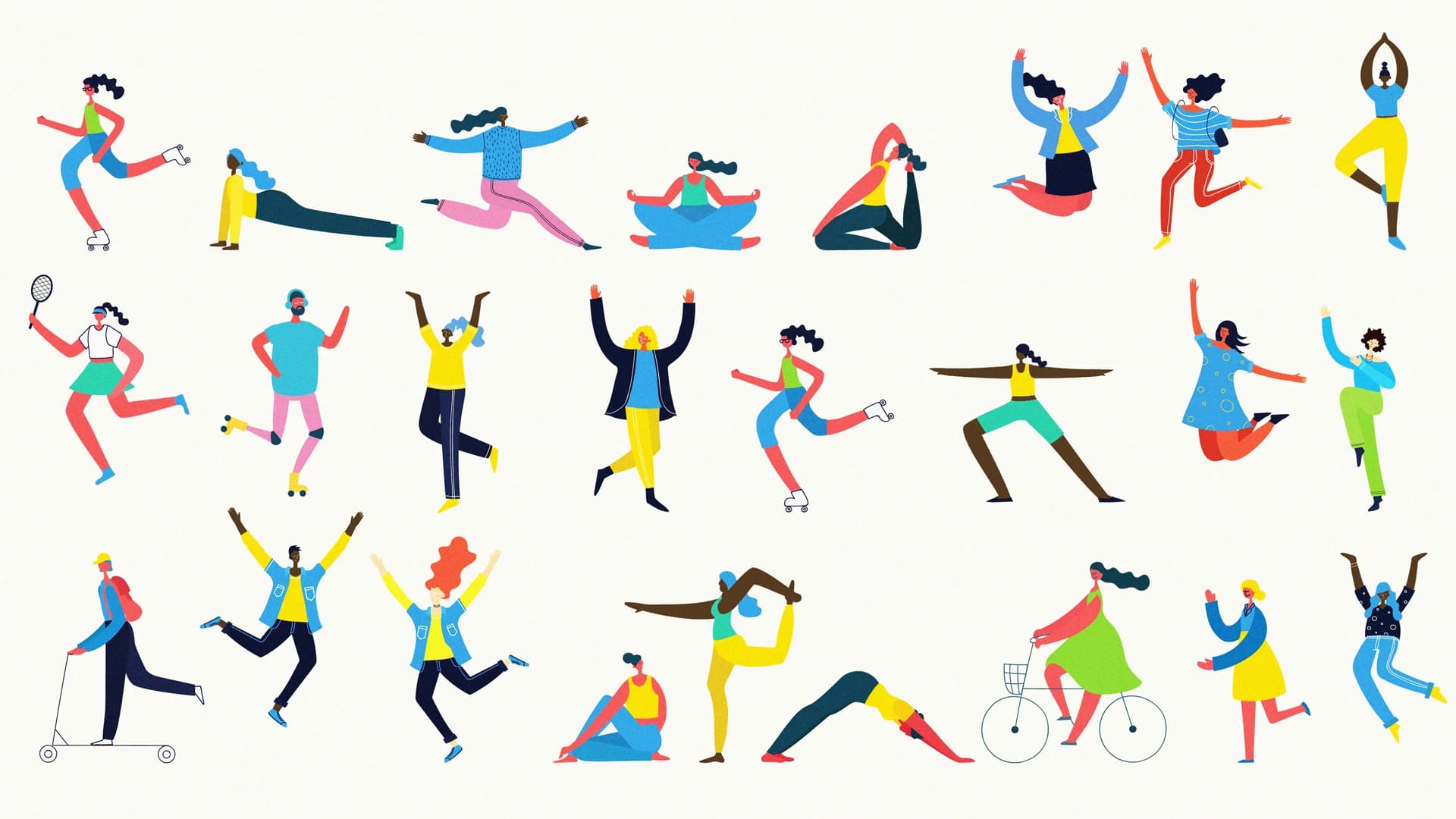 15 Minutes of Weekly Exercise Delivers Real Health Benefits for Busy Executives