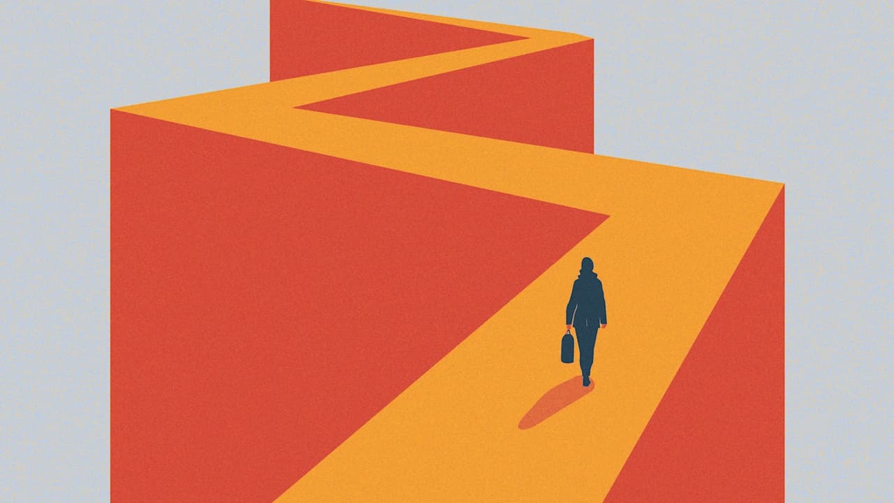 Redefine Success to Combat Burnout in Your Career