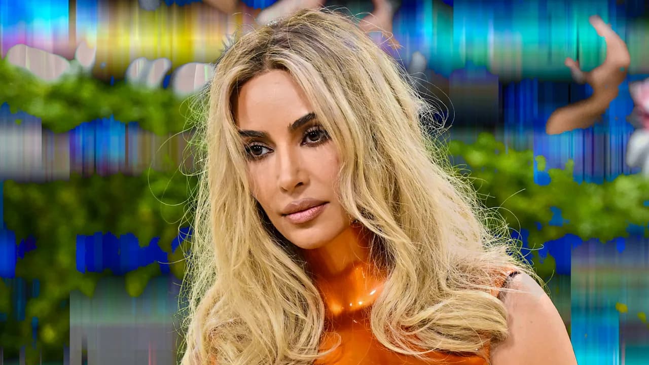 Mistaken Identity Lawsuit Costs Man $167K in Legal Fees to Kardashian