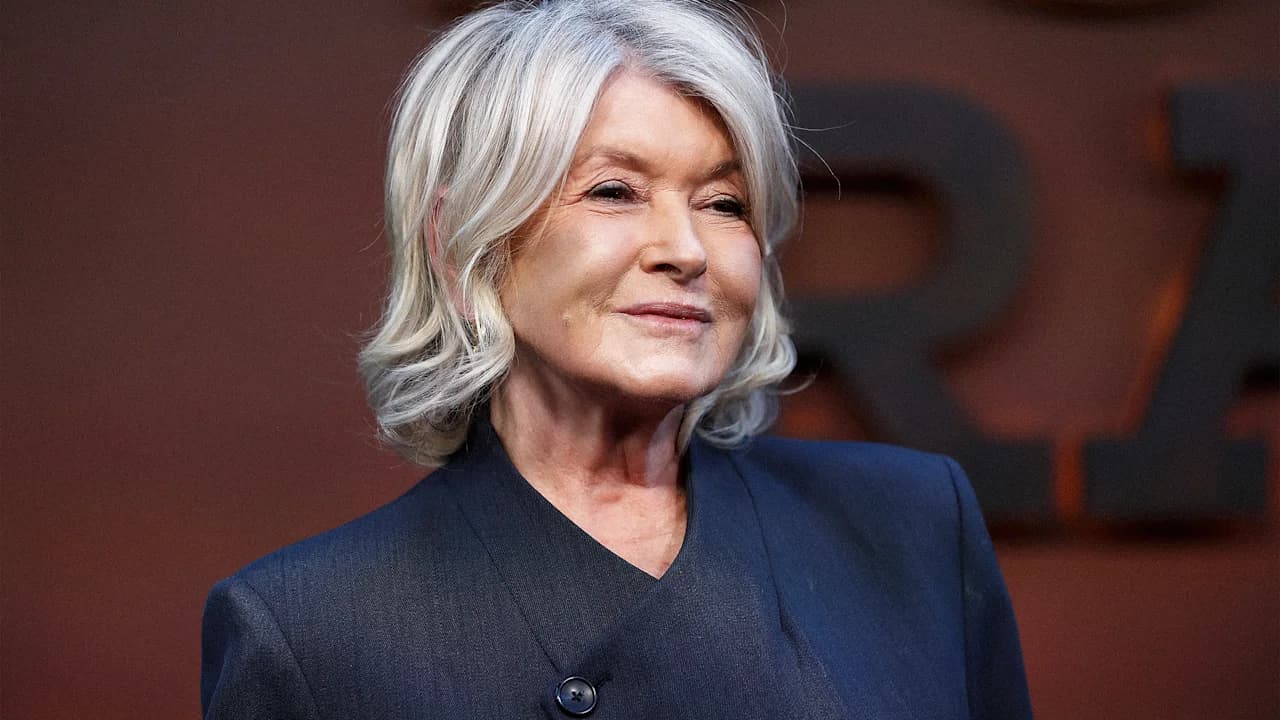 Martha Stewart's AI Home Platform Signals New Frontier for Consumer Tech