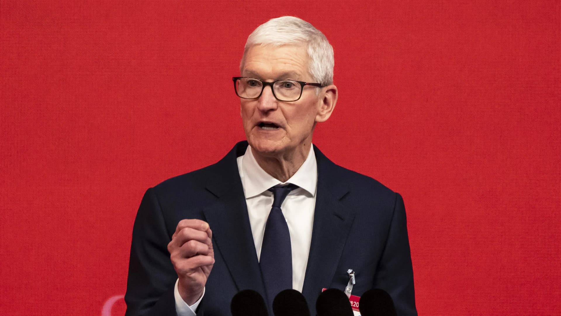 Building a Business That Outlasts Its Leader