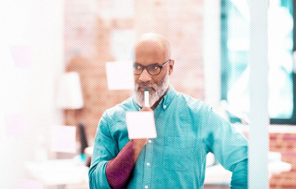 Staying Steady: How Dallas Founders Navigate the Emotional Roller Coaster