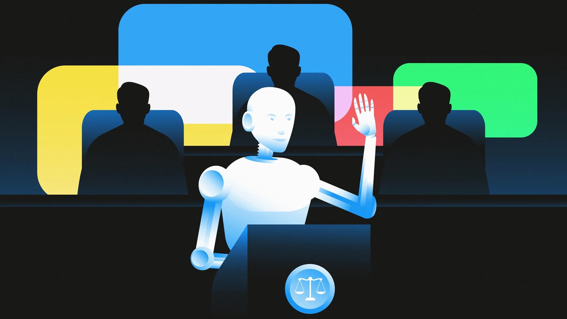 AI in Legal Practice: What Dallas Firms Need to Know