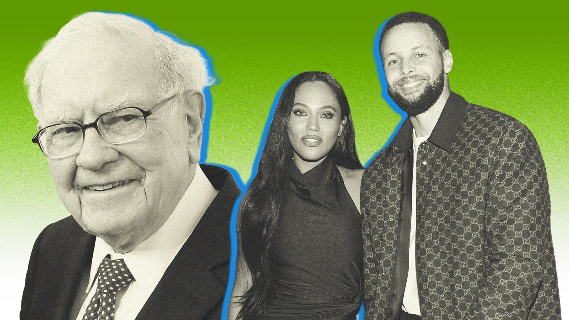 Warren Buffett Lunch Auction Fetches Record $9M Bid