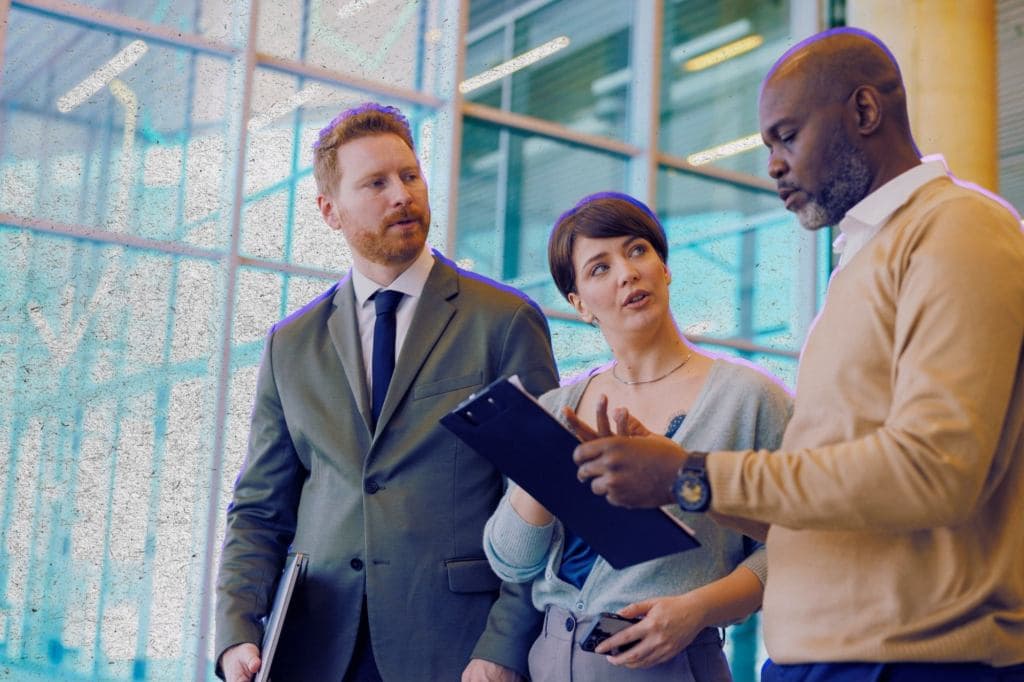 Building Accountability: How Dallas Leaders Empower Without Micromanaging
