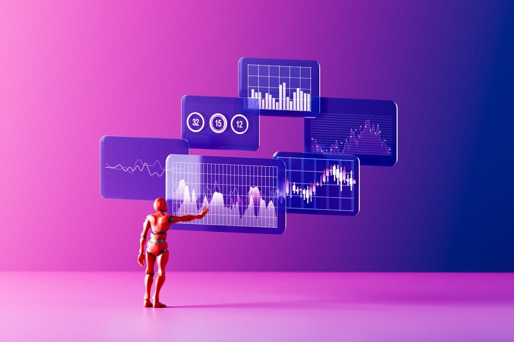 AI Tools Help Dallas Businesses Spot Profit Leaks Before They Spiral