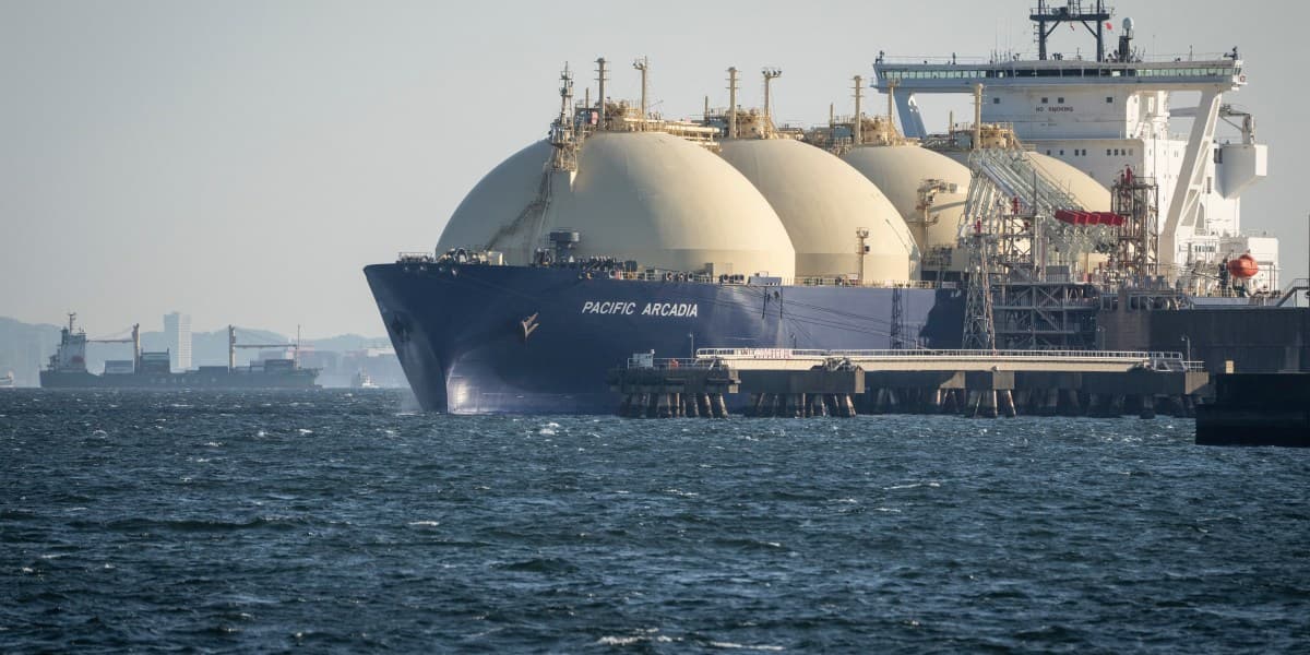 Iran Energy Crisis Could Shake Global Markets—and Dallas Energy Sector