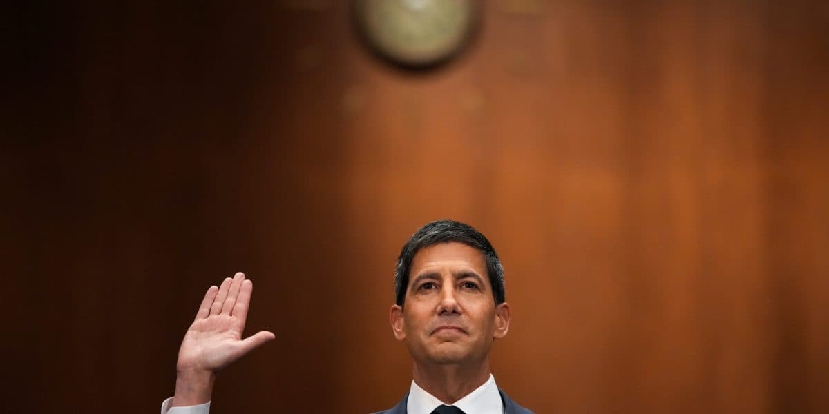 Warsh's Fed Path Could Signal Rate Cuts Ahead for Dallas Economy