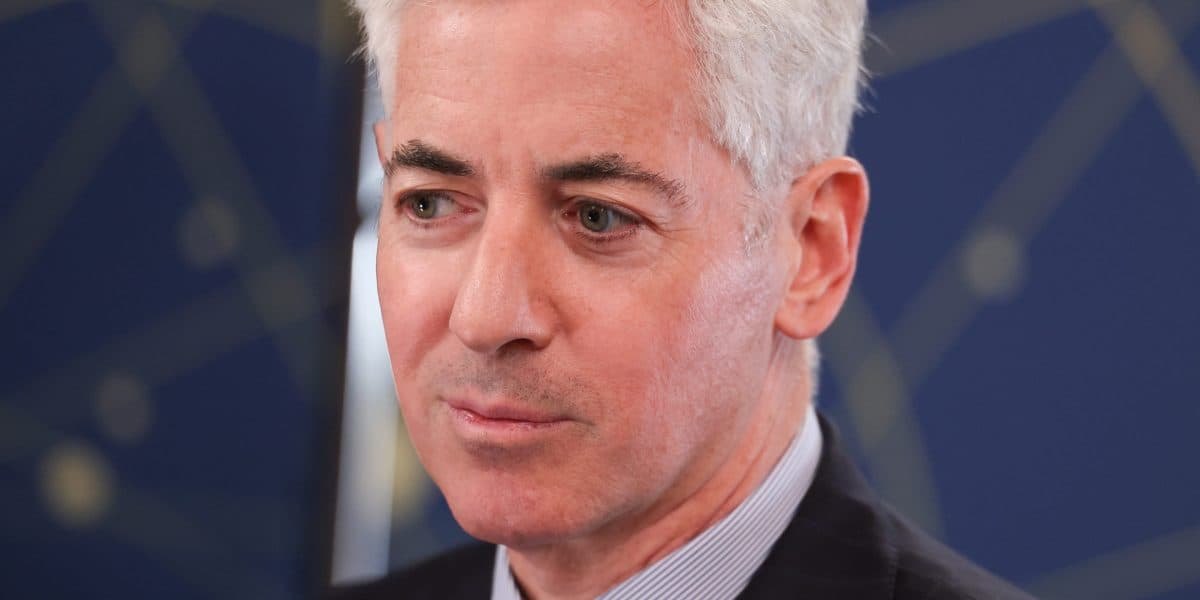 Ackman's Microsoft Bet Signals AI Opportunity Amid Market Skepticism