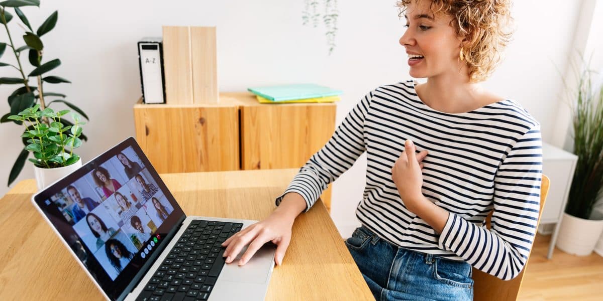 Work-From-Home, Not AI, Fueled U.S. Productivity Surge
