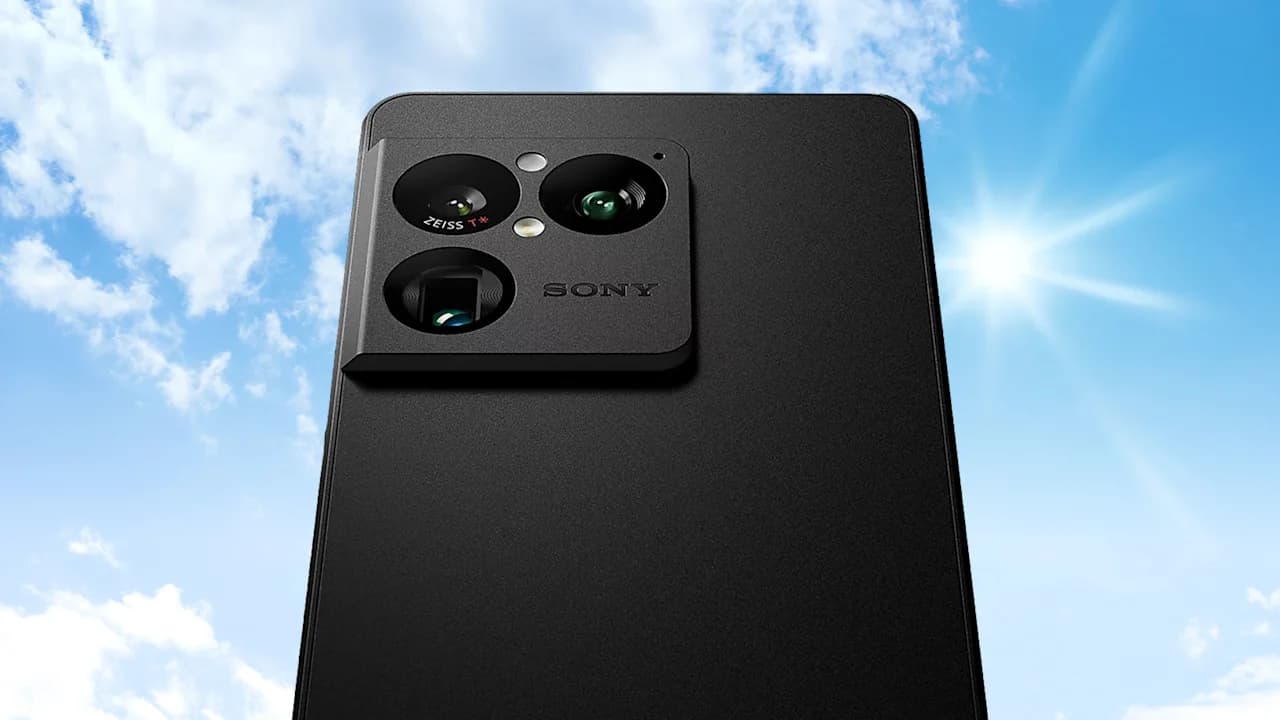 Sony's AI Camera Blunder Raises Questions About Tech Marketing