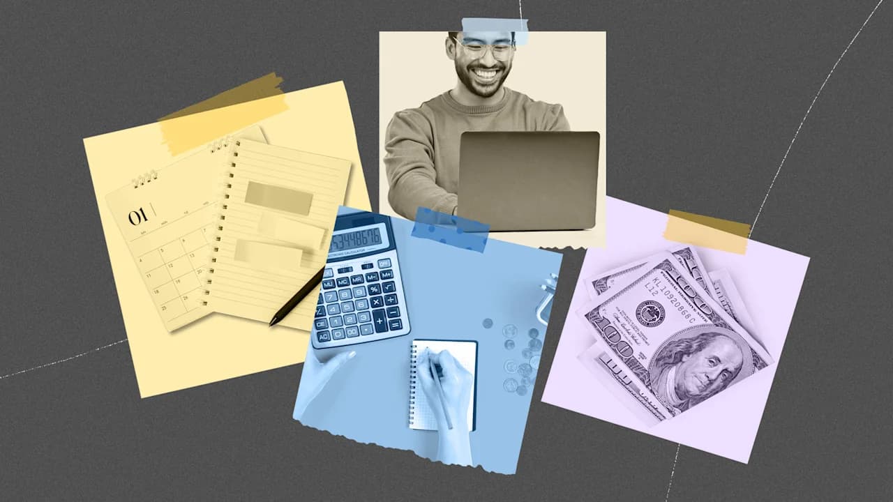 Build Your Business on the Side Before Taking the Leap