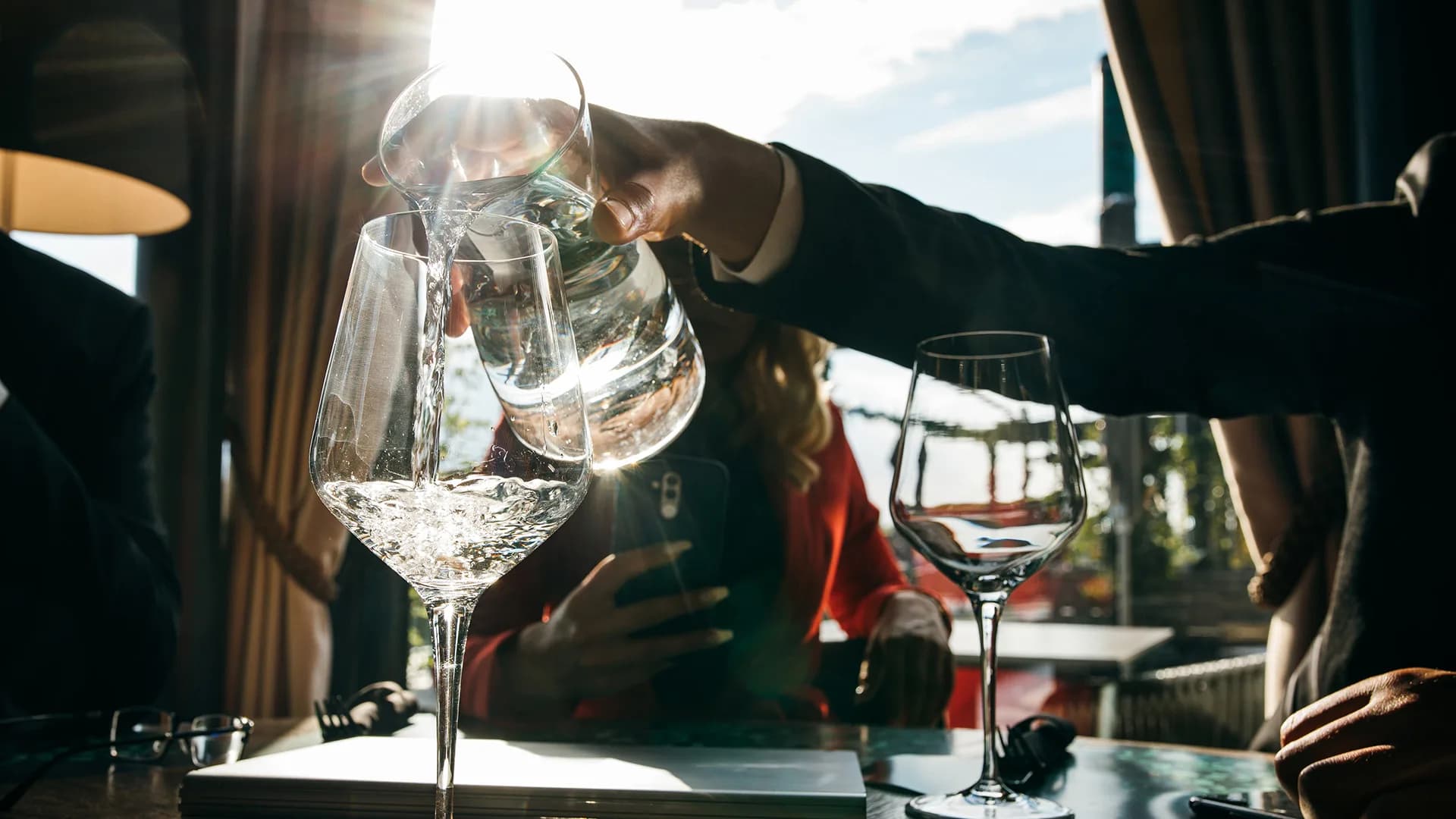 Premium Pricing Power: What $95 Water Teaches Dallas Entrepreneurs