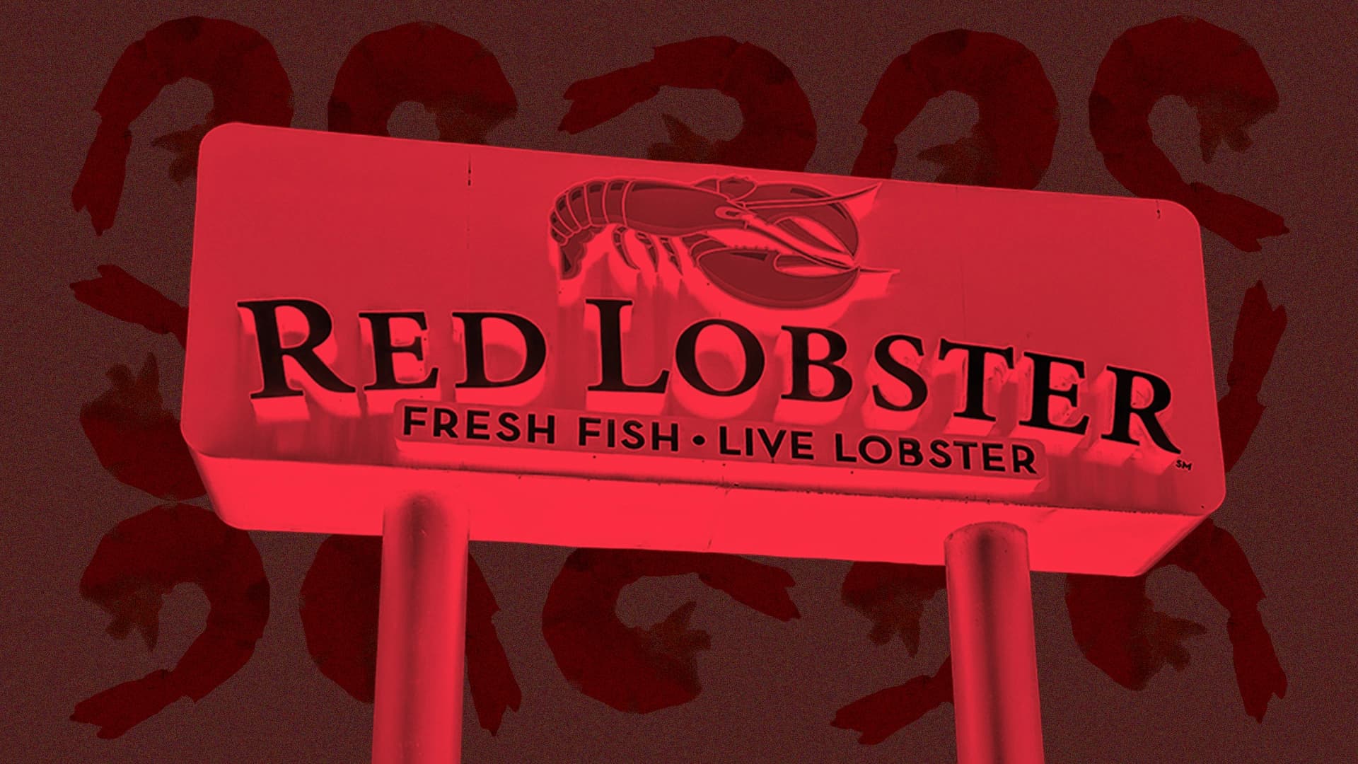 Red Lobster's All-You-Can-Eat Gamble Proves Costly