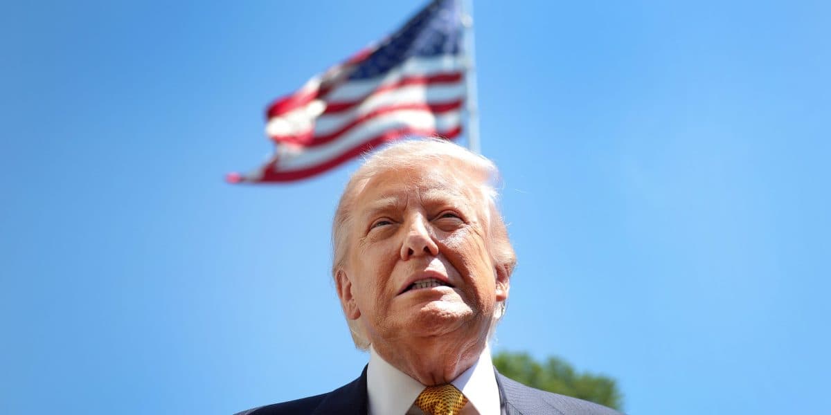 Trump Voter Satisfaction Remains High Despite Early Remorse