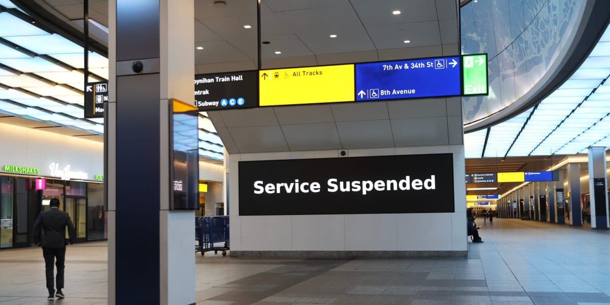 Transit Strike Disruptions: What Dallas Logistics Leaders Should Know