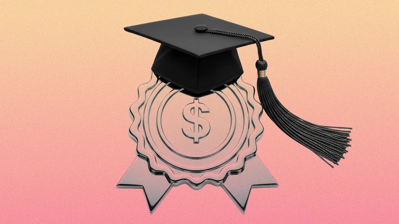 Three Financial Gifts That Set New Grads Up for Success