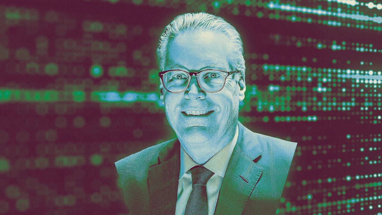 Delta CEO's AI Reality Check: Why Leaders Still Need the Human Touch