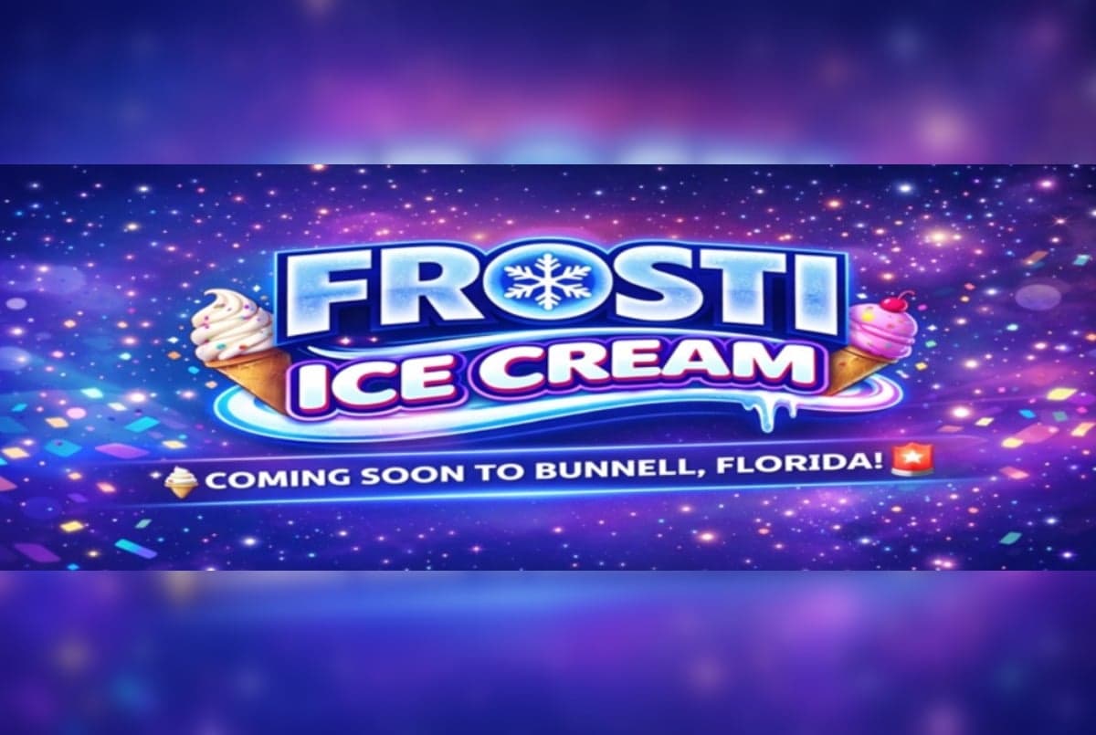 Dairy-Free Ice Cream Concept Eyes Florida Expansion