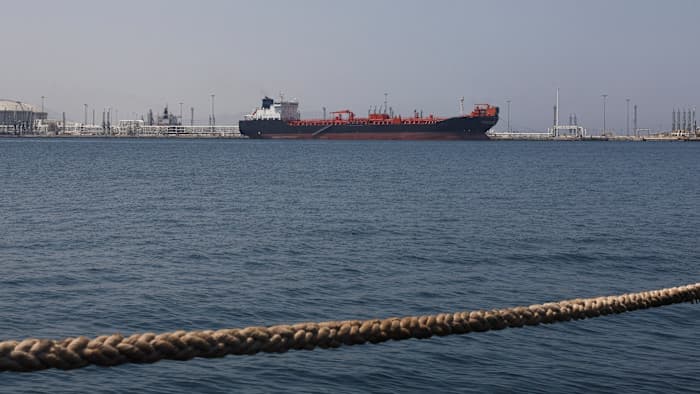 Trump's $40B Hormuz Insurance Plan Draws Zero Interest