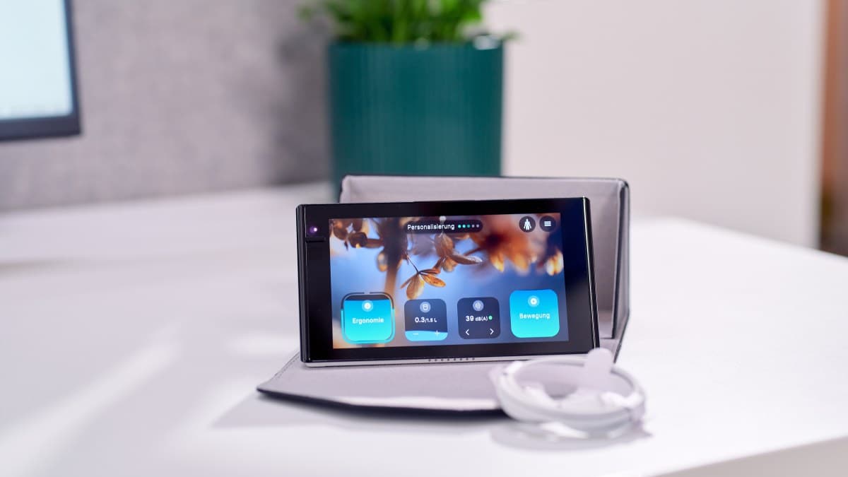 Offline Posture Device Offers Dallas Workers Ergonomic Alternative