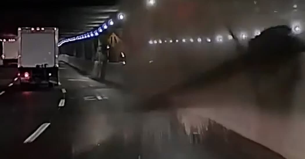 Infrastructure Safety Concerns: What Dallas Should Learn From NYC Highway Incident