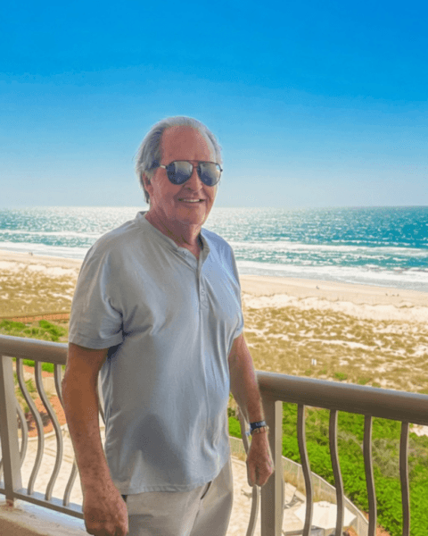 Lessons in Living Well: A Life Defined by Simple Pleasures