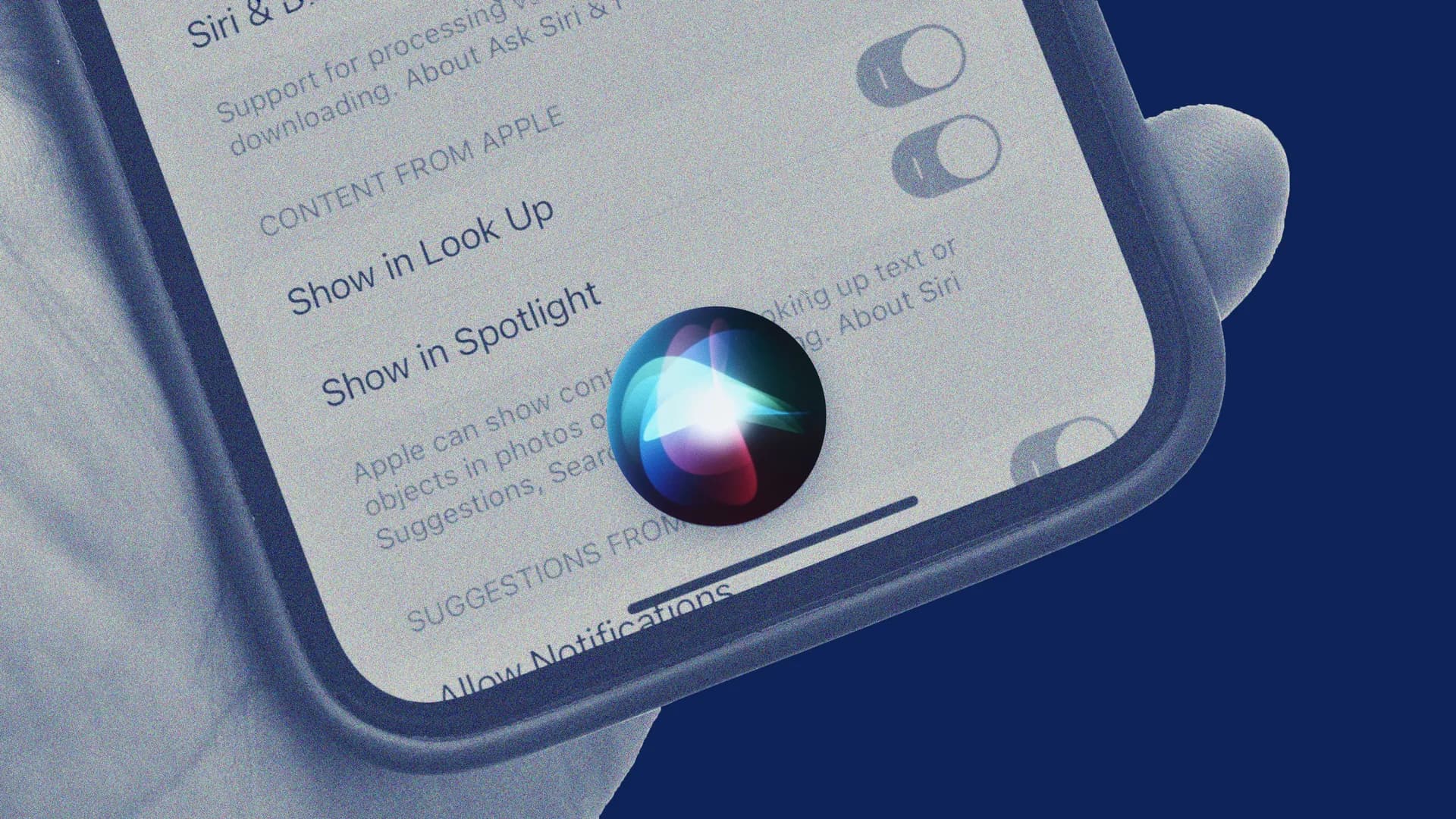 Apple's Siri Overhaul Signals Shift Toward AI Privacy