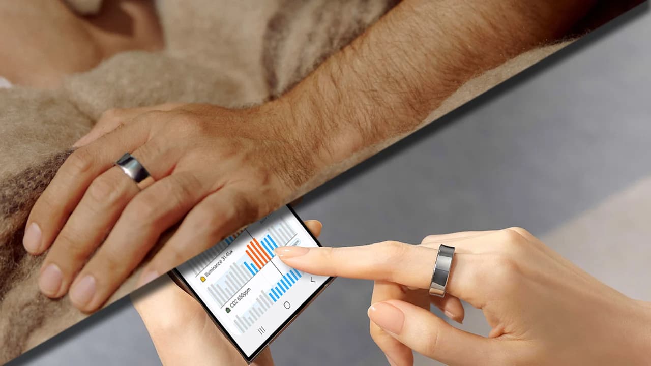 Smart Ring Market Heats Up: What Dallas Professionals Should Know
