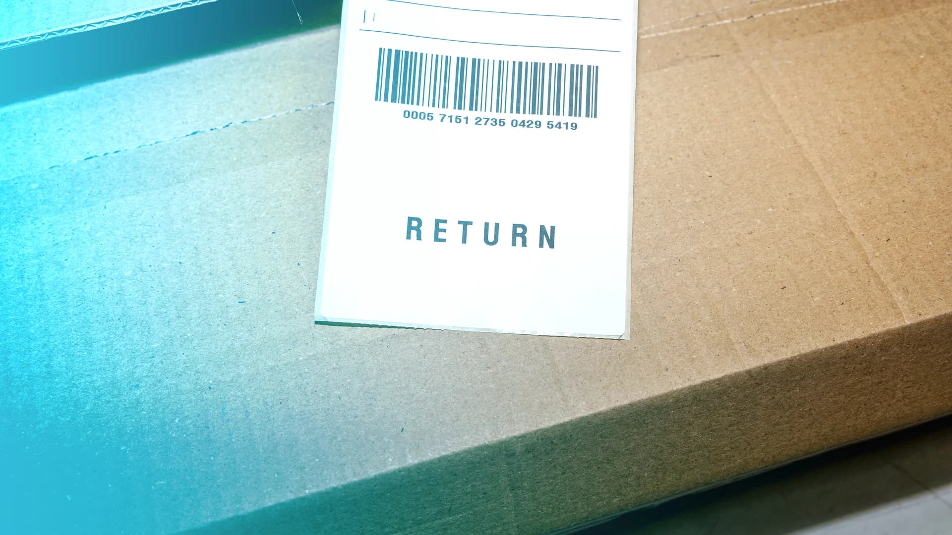 Returns Crisis Becomes Startup Goldmine for Retailers