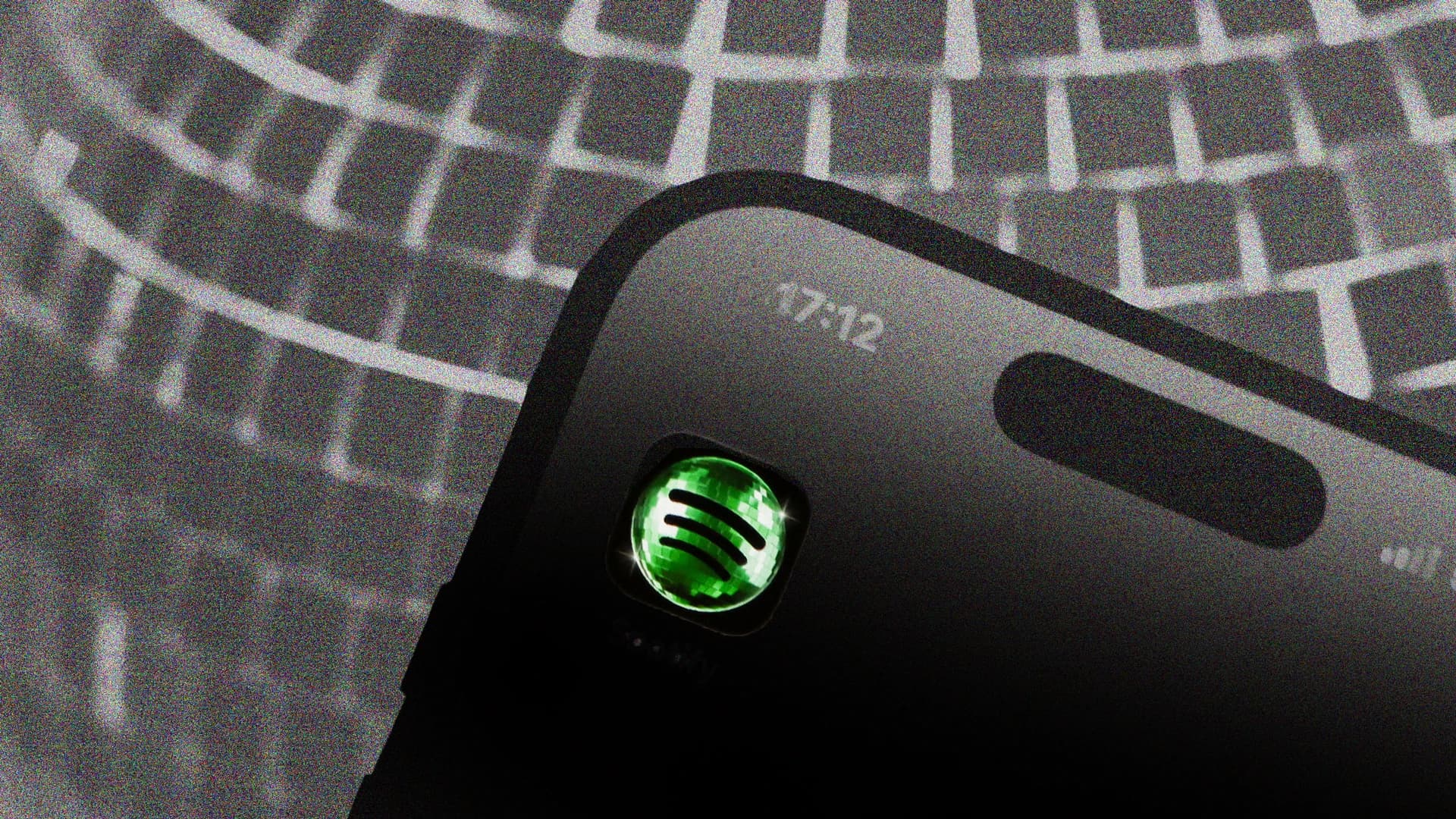 Spotify's Disco Ball Rebrand: What Brand Changes Mean for Tech