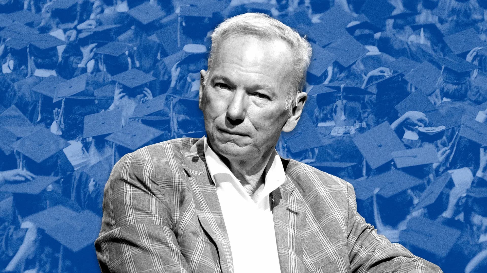 Why AI Talk Falls Flat at Graduations—A Lesson for Business Leaders