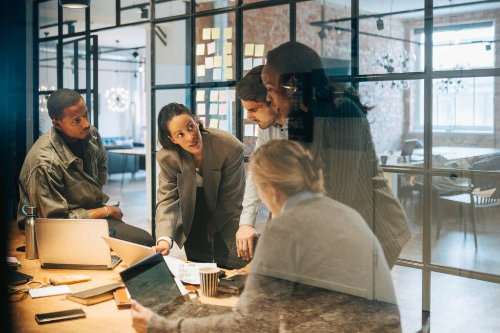How Dallas Leaders Can Use Words to Drive Team Performance