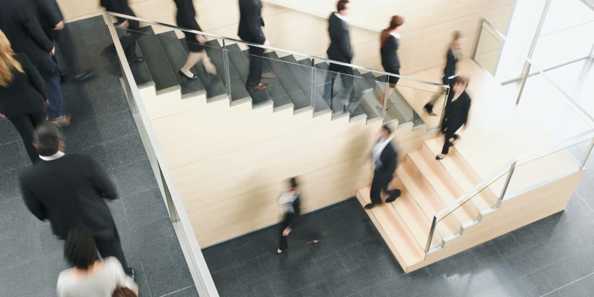 Why 70% of Business Transformations Fail in Dallas