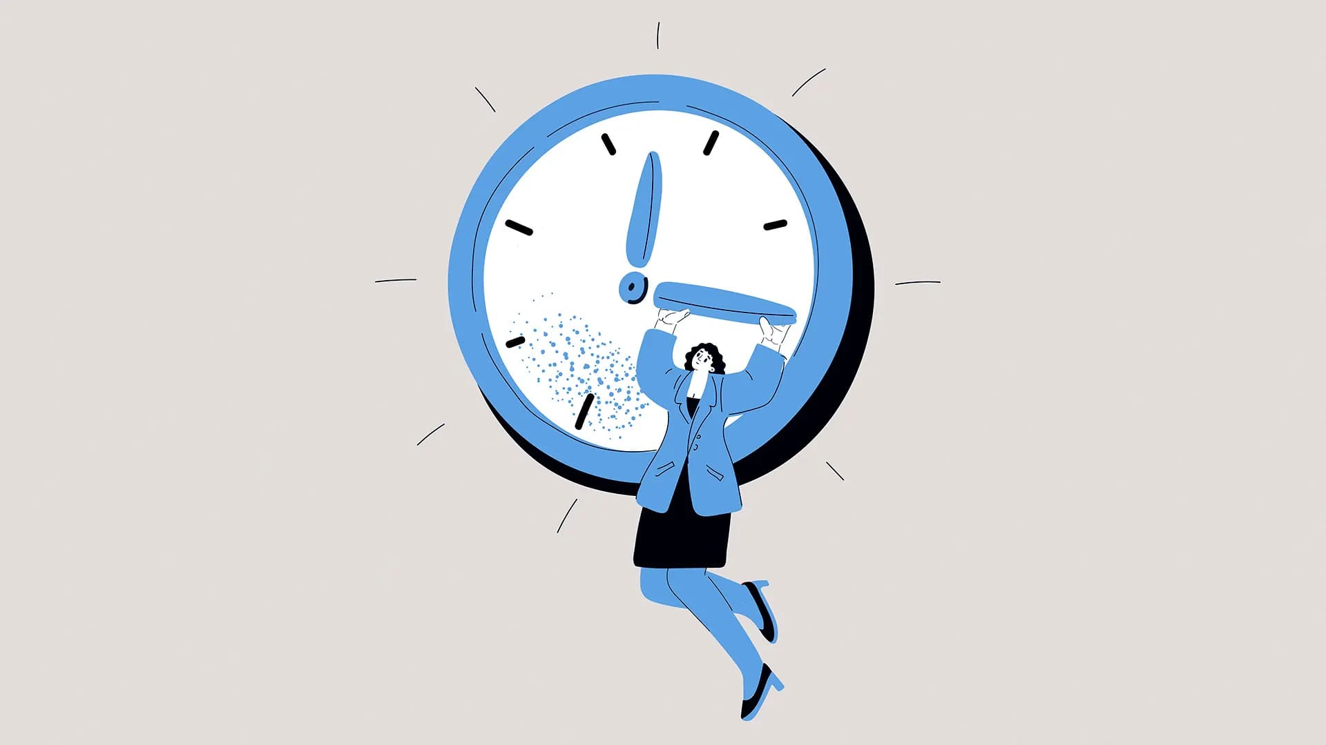 Why Dallas Leaders Should Prioritize Rest Over the Hustle Myth