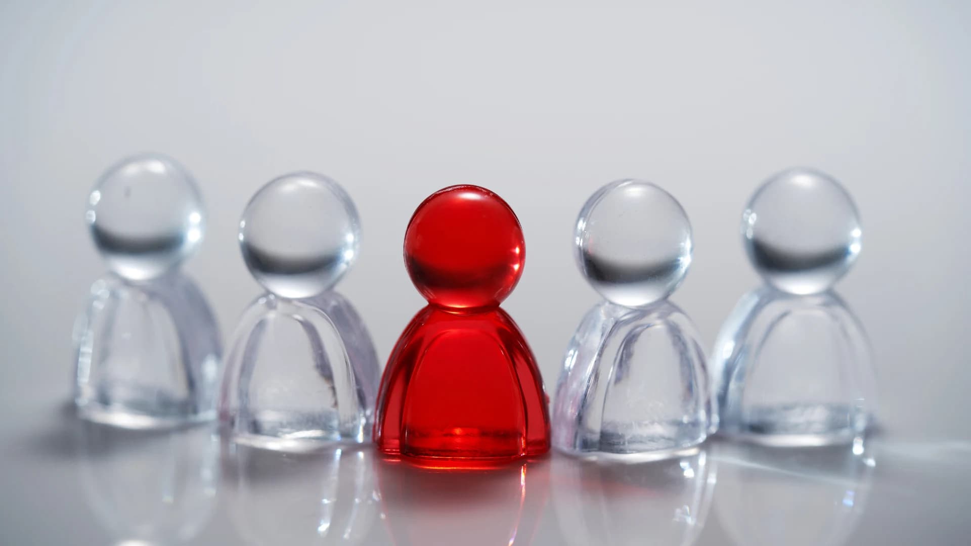 Wartime vs. Peacetime: How Dallas CEOs Must Shift Decision-Making