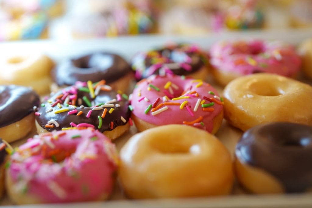 Doughnut Franchises Tap $10B Annual Market Opportunity