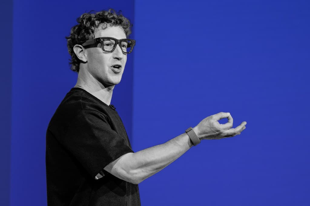 Meta's AI Pivot: What 8,000 Job Cuts Mean for Tech Talent