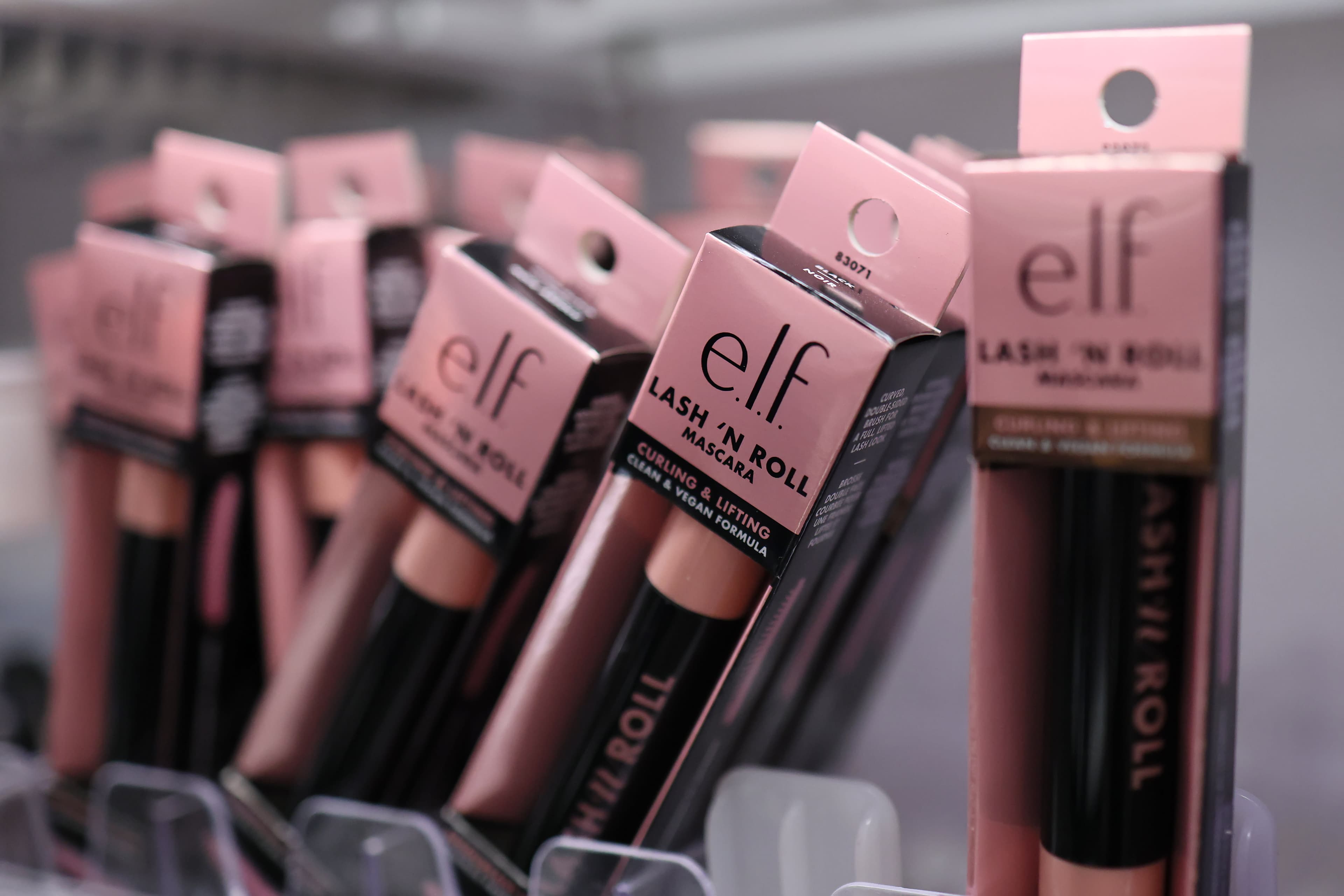 E.l.f. Beauty Scales Back Price Hikes as Consumer Spending Softens