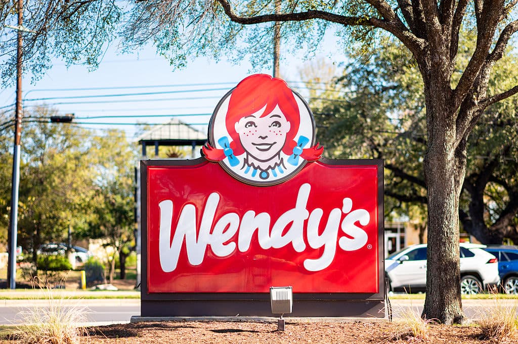 Wendy's Names New CEO as Activist Investor Eyes Going Private