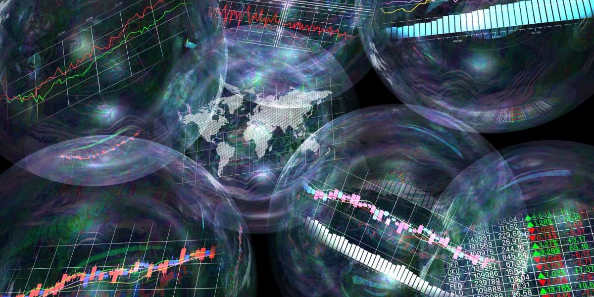 Bond Yields at 4.7% Signal Shift in Investment Strategy