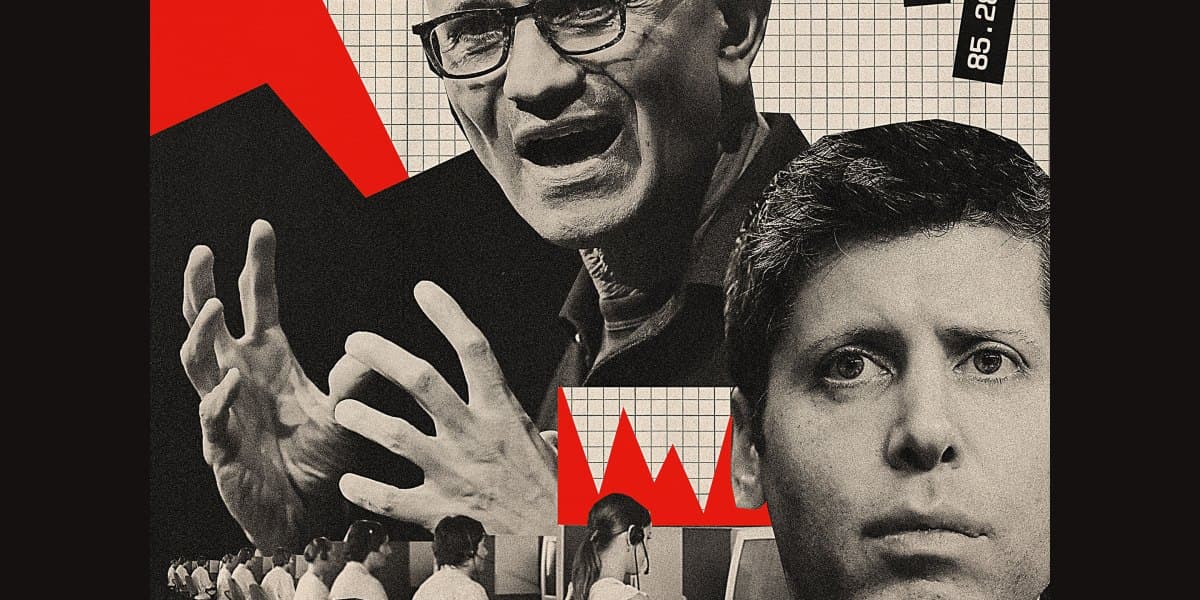 Microsoft's AI Pivot: Can Copilot Reclaim Lost Ground?